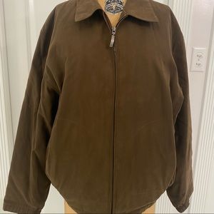 Mens Jacket